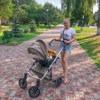 Оксана