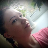 Оксана Якунина