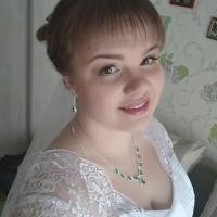 Кристина Казарина