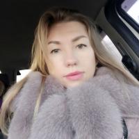 Оксана