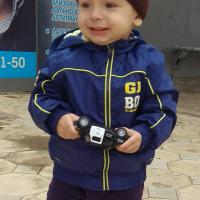 Мурзаева Индира