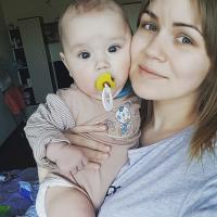 Екатерина Виноградова