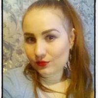 Анастасия 
