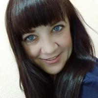 Елена Сафонова