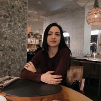 Алина