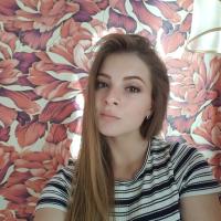 Anna Polyakova