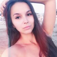 Эвелина Александрова