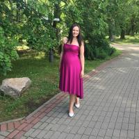 Баранова Ольга