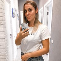 Ксения Весенняя