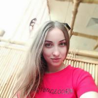 Ксения Есина