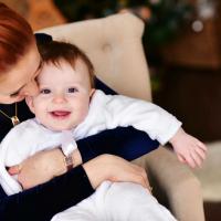 Елена Климова