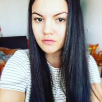 Екатерина Смирнова