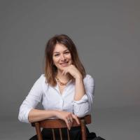 Наталья Саевич