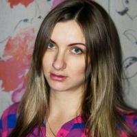 Tatyana ZharikoVa