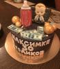 стикер
