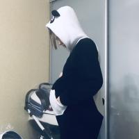 Юлия Андреевна