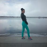 Виктория Грозная