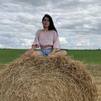 Карина 
