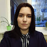 Алёна Беломытцева