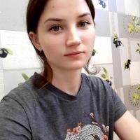 Анастасия 