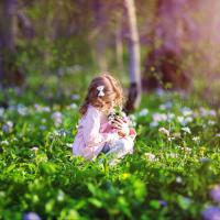 Евгения Мережко