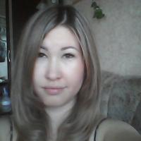 Савченко Лиана