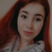 Анастасия 