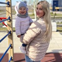 Анастасия 