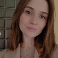 Алина Линкевич