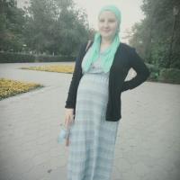 Нурова Елена