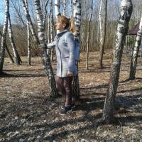 Оксана 