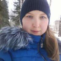 Анна Коротаева