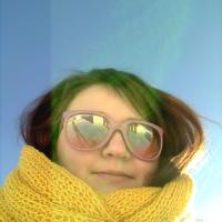 Дарья