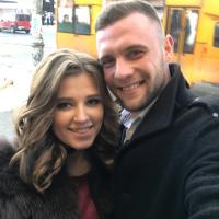 Евгения Корж