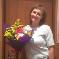 Anna Radina