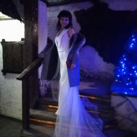 Алёна Болычева