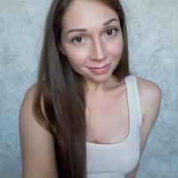 Ольга Ястребова