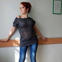 Потокина Лилия