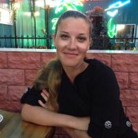 Анастасия Петренко