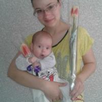 Виктория 