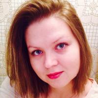 Инна Самойлова