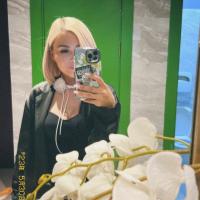 Малика Фотограф Астана 