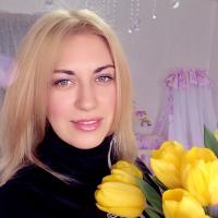 Ирина Дубинина
