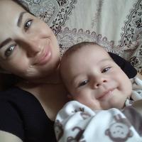 Валерия Михайличенко