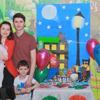 хоркунова валерия