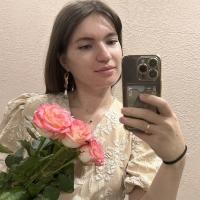 Татьяна Полякова