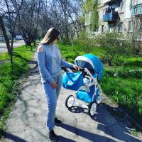 Алина Кривченкова
