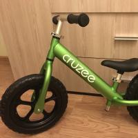 Беговелы Cruzee в наличии !!!!!!