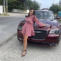 Анастасия