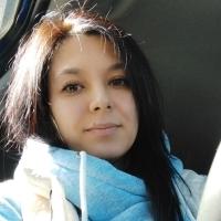 Кристина Попова
